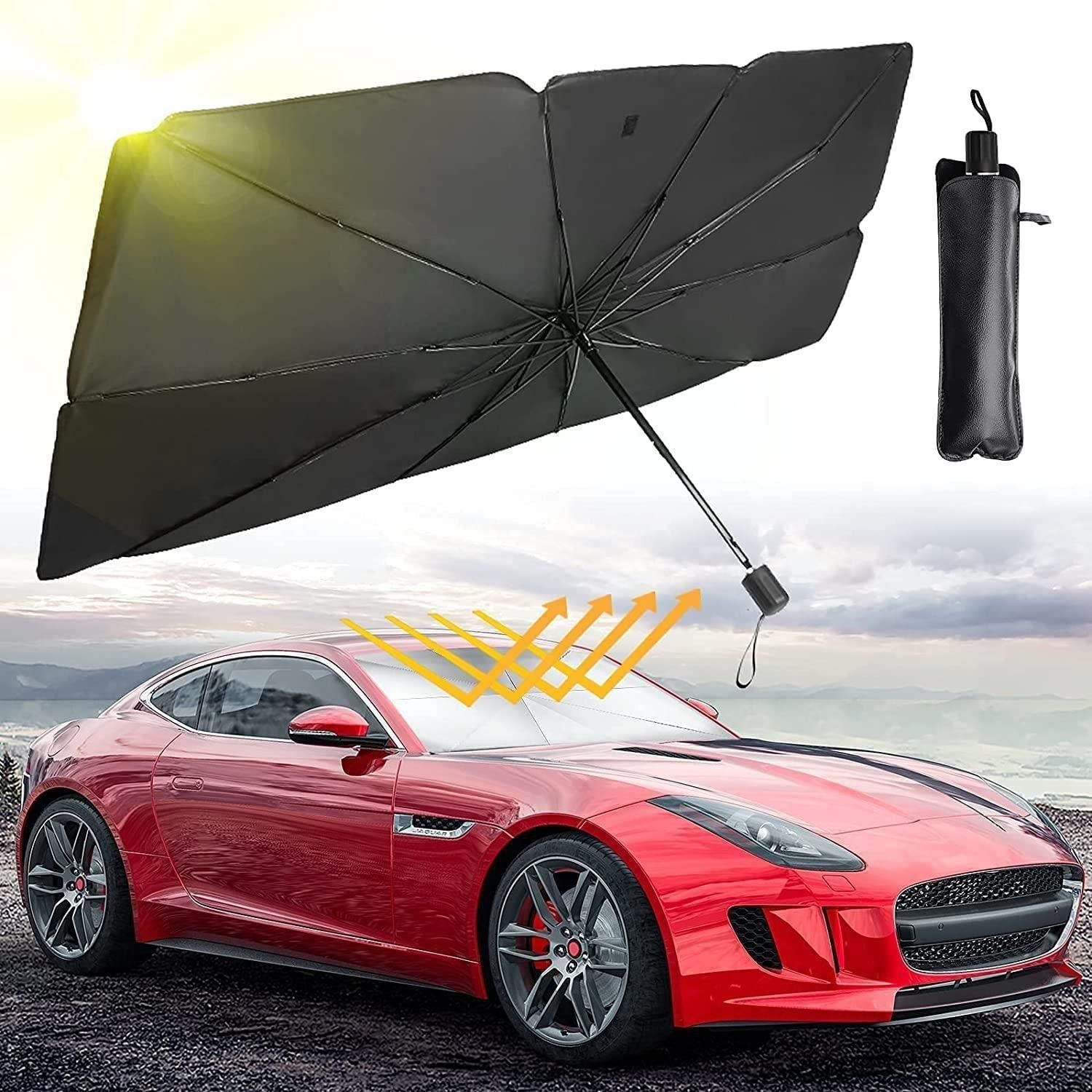 Automobile Accessories